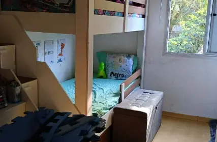 Imagem: Apartamento para Venda, Conjunto Residencial Ingai