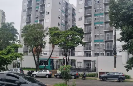 Imagem: Apartamento para Alugar, Jurubatuba