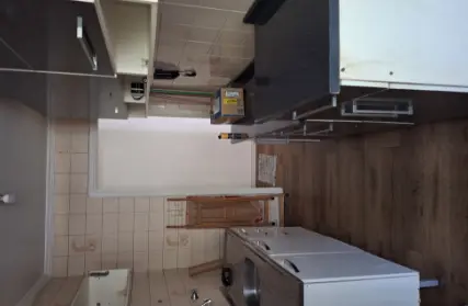 Imagem: Apartamento para Venda, Conjunto Residencial Ingai