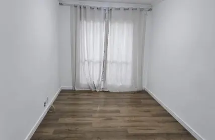 Imagem: Apartamento para Venda, Conjunto Residencial Ingai