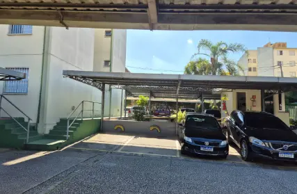 Imagem: Apartamento para Venda, Jardim Sônia (Zona Sul)