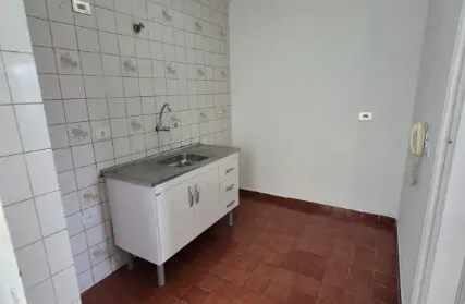 Imagem: Apartamento para Venda, Jardim Sônia (Zona Sul)