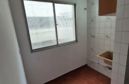 Imagem: Apartamento para Venda, Jardim Sônia (Zona Sul)