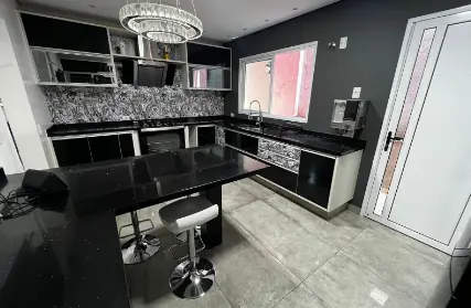 Imagem: Casa Térrea para Venda, Vila Arriete