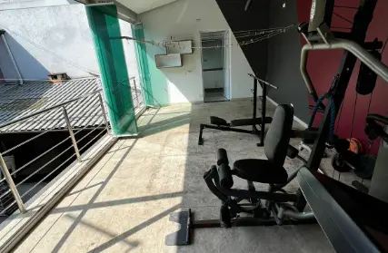 Imagem: Casa Térrea para Venda, Vila Arriete