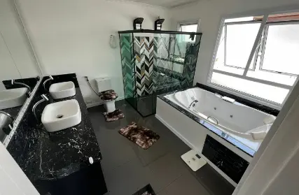 Imagem: Casa Térrea para Venda, Vila Arriete