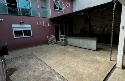 Imagem: Casa Térrea para Venda, Vila Arriete