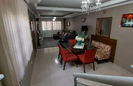 Imagem: Sobrado para Venda, Vila Arriete