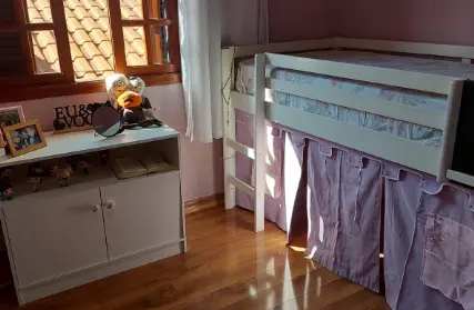 Imagem: Sobrado para Venda, Vila Arriete