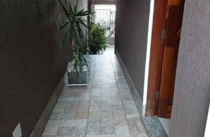 Imagem: Sobrado para Venda, Vila Arriete