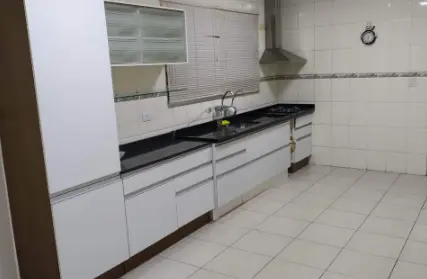 Imagem: Sobrado para Venda, Vila Campo Grande