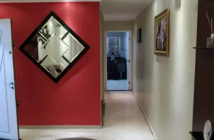 Imagem: Sobrado para Venda, Vila Campo Grande