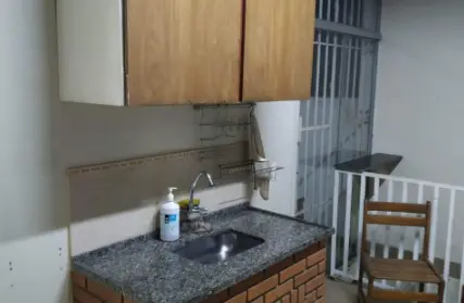 Imagem: Sobrado para Venda, Vila Campo Grande