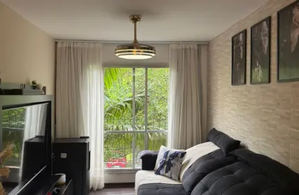 Imagem: Apartamento para Venda, Conjunto Residencial Ingai