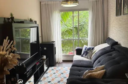 Imagem: Apartamento para Venda, Conjunto Residencial Ingai