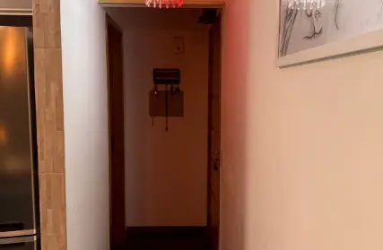 Imagem: Apartamento para Venda, Conjunto Residencial Ingai