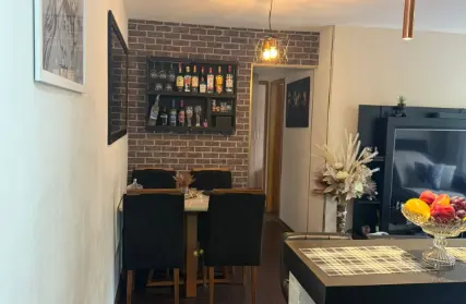 Imagem: Apartamento para Venda, Conjunto Residencial Ingai