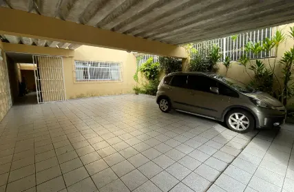 Imagem: Sobrado para Venda, Vila Campo Grande