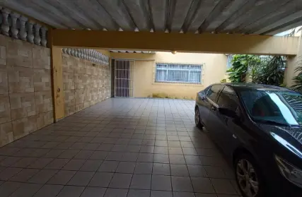 Imagem: Sobrado para Venda, Vila Campo Grande