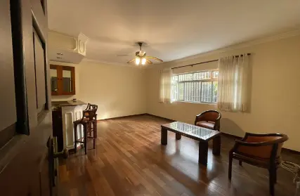 Imagem: Sobrado para Venda, Vila Campo Grande