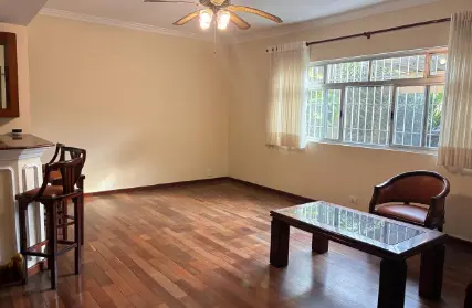 Imagem: Sobrado para Venda, Vila Campo Grande