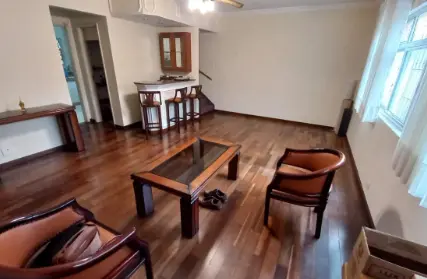 Imagem: Sobrado para Venda, Vila Campo Grande