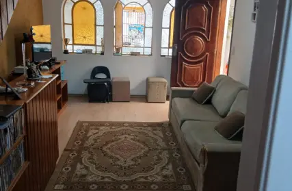 Imagem: Sobrado para Venda, Jardim das Camélias (Zona Sul)