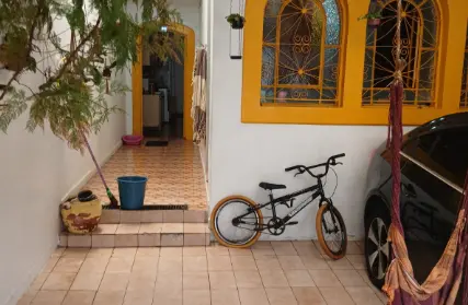 Imagem: Sobrado para Venda, Jardim das Camélias (Zona Sul)