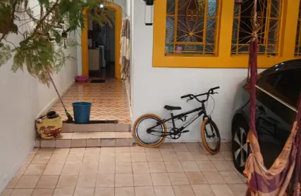 Imagem: Sobrado para Venda, Jardim das Camélias (Zona Sul)