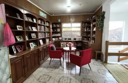 Imagem: Sobrado para Venda, Balneário Mar Paulista