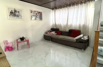 Imagem: Sobrado para Venda, Balneário Mar Paulista