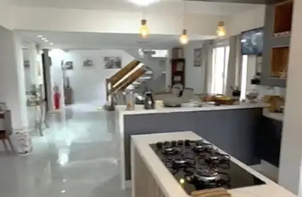 Imagem: Sobrado para Venda, Balneário Mar Paulista