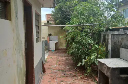 Imagem: Sobrado para Venda, Vila Campo Grande