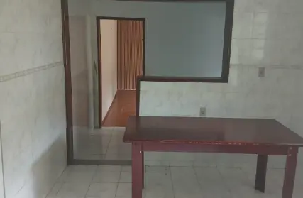 Imagem: Sobrado para Venda, Vila Campo Grande