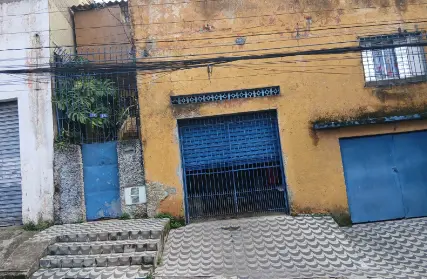 Imagem: Casa Térrea para Venda, Jardim São Carlos (Zona Sul)