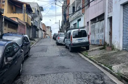 Imagem: Casa Térrea para Venda, Jardim São Carlos (Zona Sul)