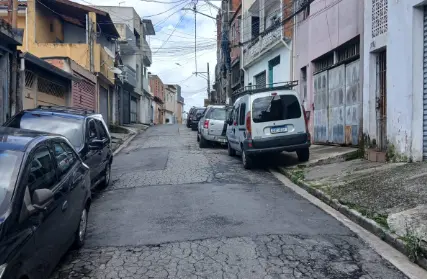 Imagem: Casa Térrea para Venda, Jardim São Carlos (Zona Sul)
