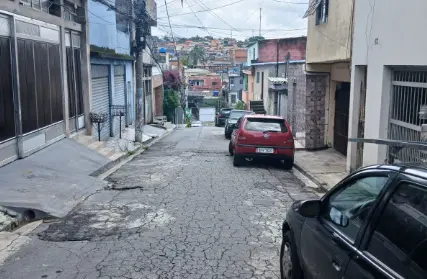 Imagem: Casa Térrea para Venda, Jardim São Carlos (Zona Sul)