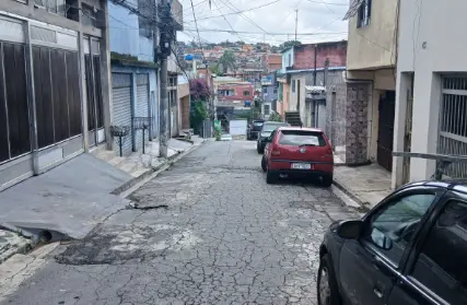 Imagem: Casa Térrea para Venda, Jardim São Carlos (Zona Sul)