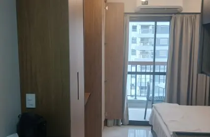 Imagem: Flat / Studio para Alugar, Brooklin Paulista