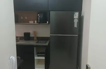 Imagem: Flat / Studio para Alugar, Brooklin Paulista