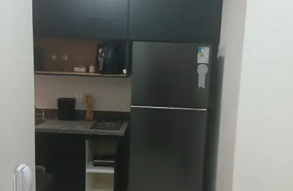 Imagem: Flat / Studio para Alugar, Brooklin Paulista