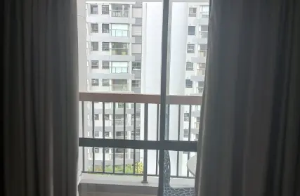 Imagem: Flat / Studio para Alugar, Brooklin Paulista