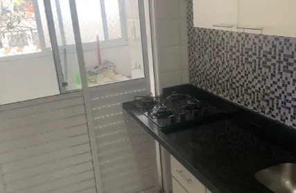 Imagem: Apartamento para Venda, Jardim Marajoara