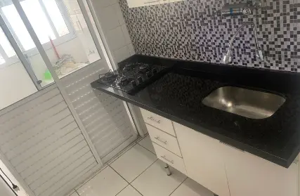 Imagem: Apartamento para Venda, Jardim Marajoara