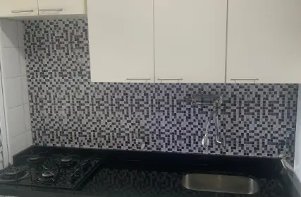 Imagem: Apartamento para Venda, Jardim Marajoara