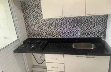 Imagem: Apartamento para Venda, Jardim Marajoara