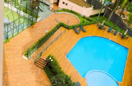 Imagem: Apartamento para Venda, Vila Suzana