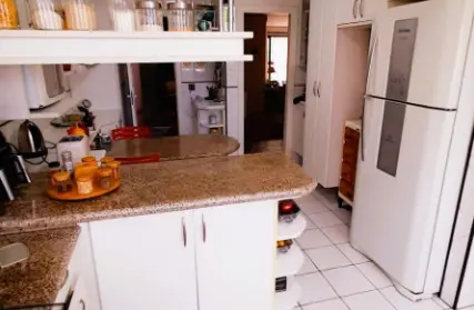 Imagem: Apartamento para Venda, Vila Suzana