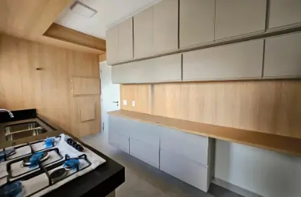 Imagem: Apartamento para Alugar, Vila Sofia